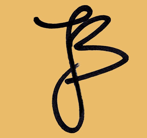 Logo Janneke Bannink